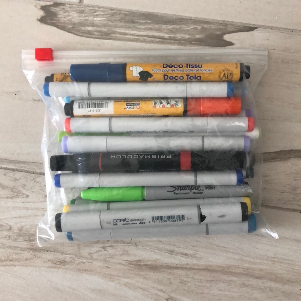 Markers
